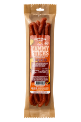 Carpathian Jerky Yammy Sticks
