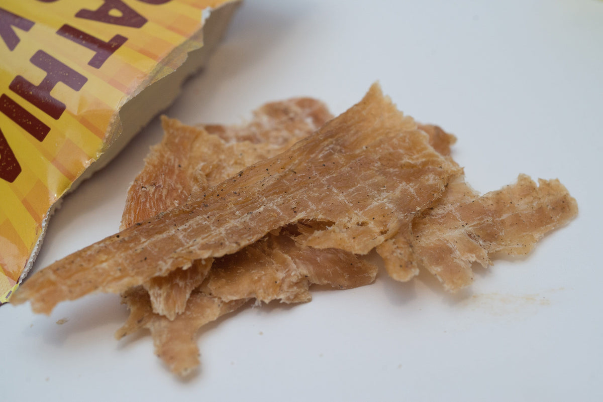 Carpathian Jerky Pollo Originale - Carpathian Jerky