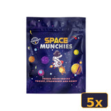 Space Munchies Yogurt Liofilizzato con Fragola e Miele